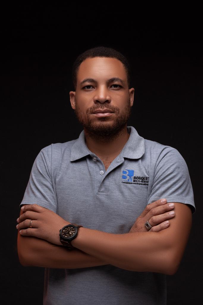 Edson Bosquet Filipe